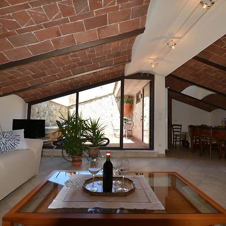 Casa Cristina Radicondoli Room photo
