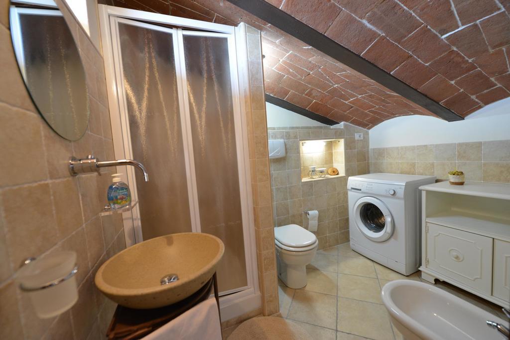 Casa Cristina Radicondoli Room photo